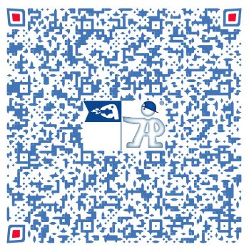 QR-Code mit Grafikdesign